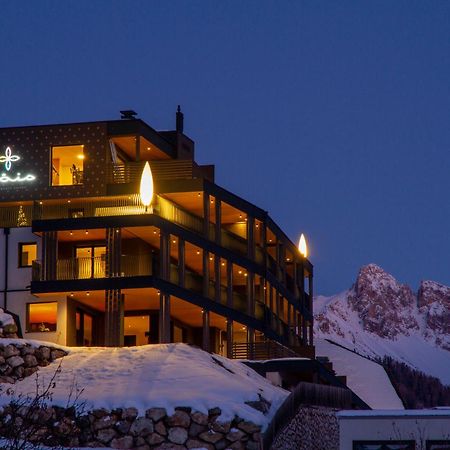 Apartments Aois 4 Elements Suits La Valle Εξωτερικό φωτογραφία