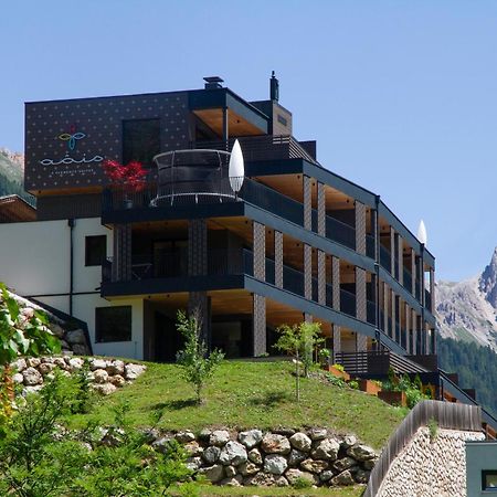 Apartments Aois 4 Elements Suits La Valle Εξωτερικό φωτογραφία