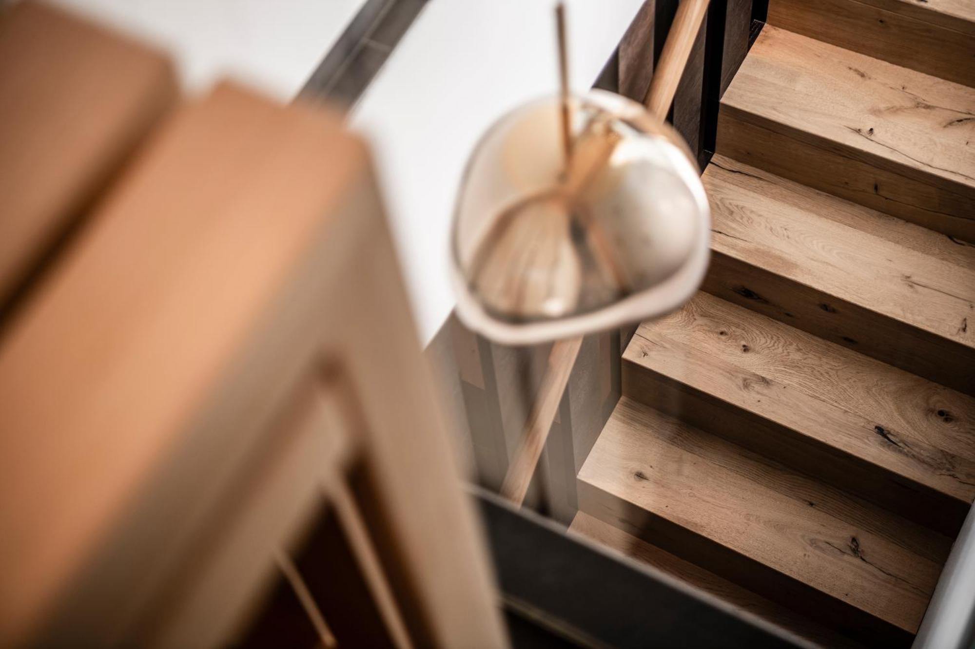 Apartments Aois 4 Elements Suits La Valle Εξωτερικό φωτογραφία