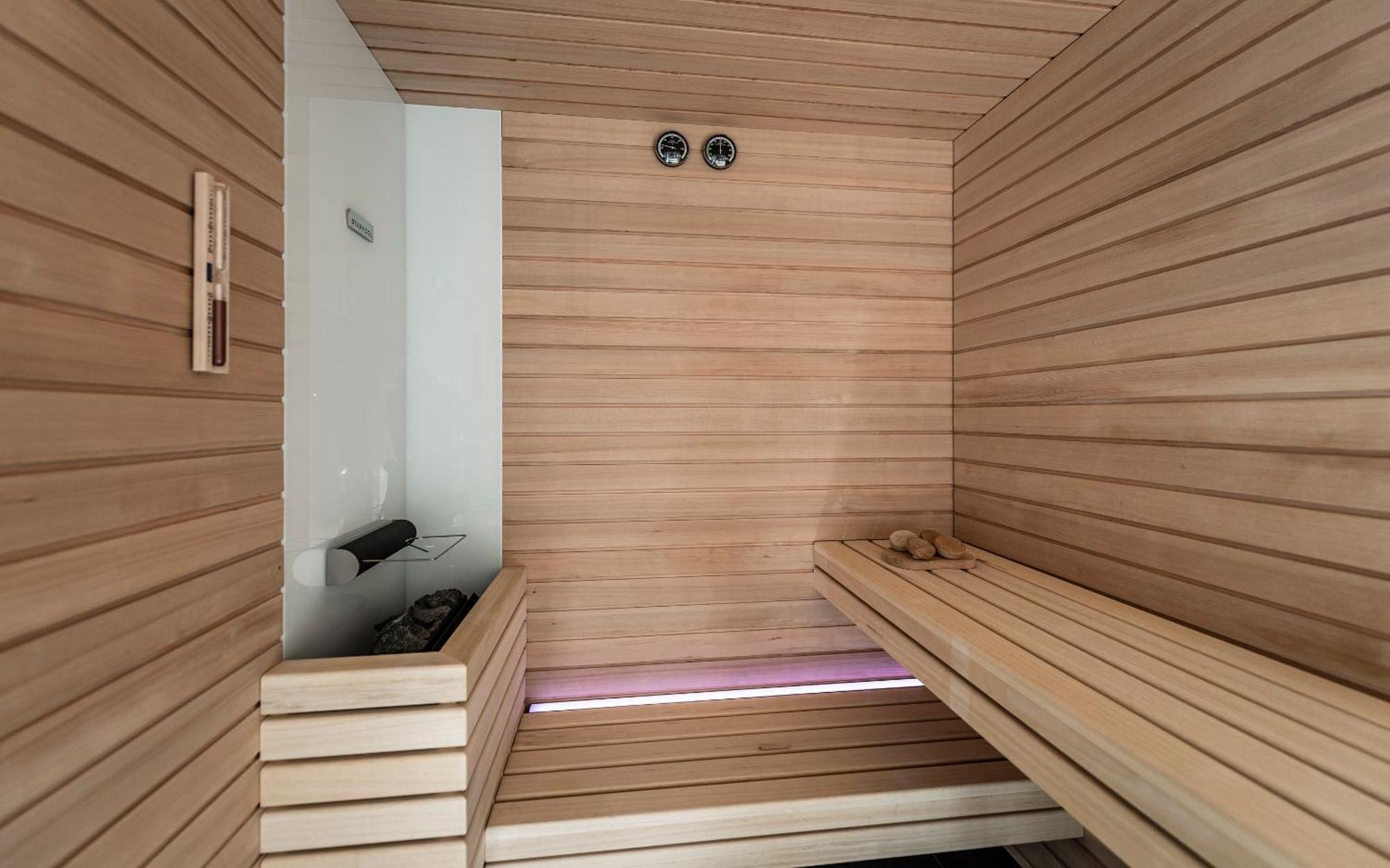Apartments Aois 4 Elements Suits La Valle Εξωτερικό φωτογραφία
